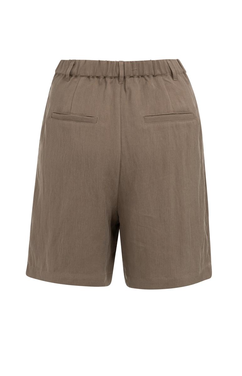 YAYA Short 01-321032-605 Bruin 2