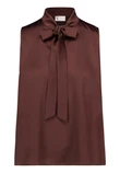 Vera Mont Blouse 37004262 Bruin 1