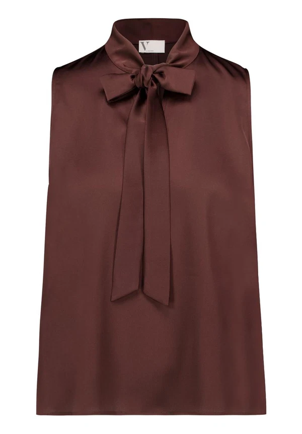 Vera Mont Blouse 37004262 Bruin 1