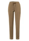 Frank Walder Pantalon Brenda 722607 Bruin 1