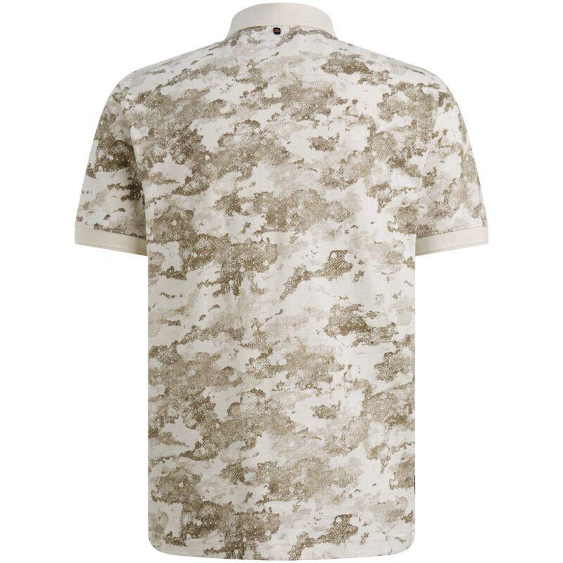 PME Legend Polo PPSS2605871 Groen 2