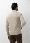 State of Art Vest 161-26051 Taupe 5
