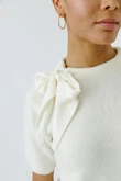 Oui Trui 0098988 Off-White 4