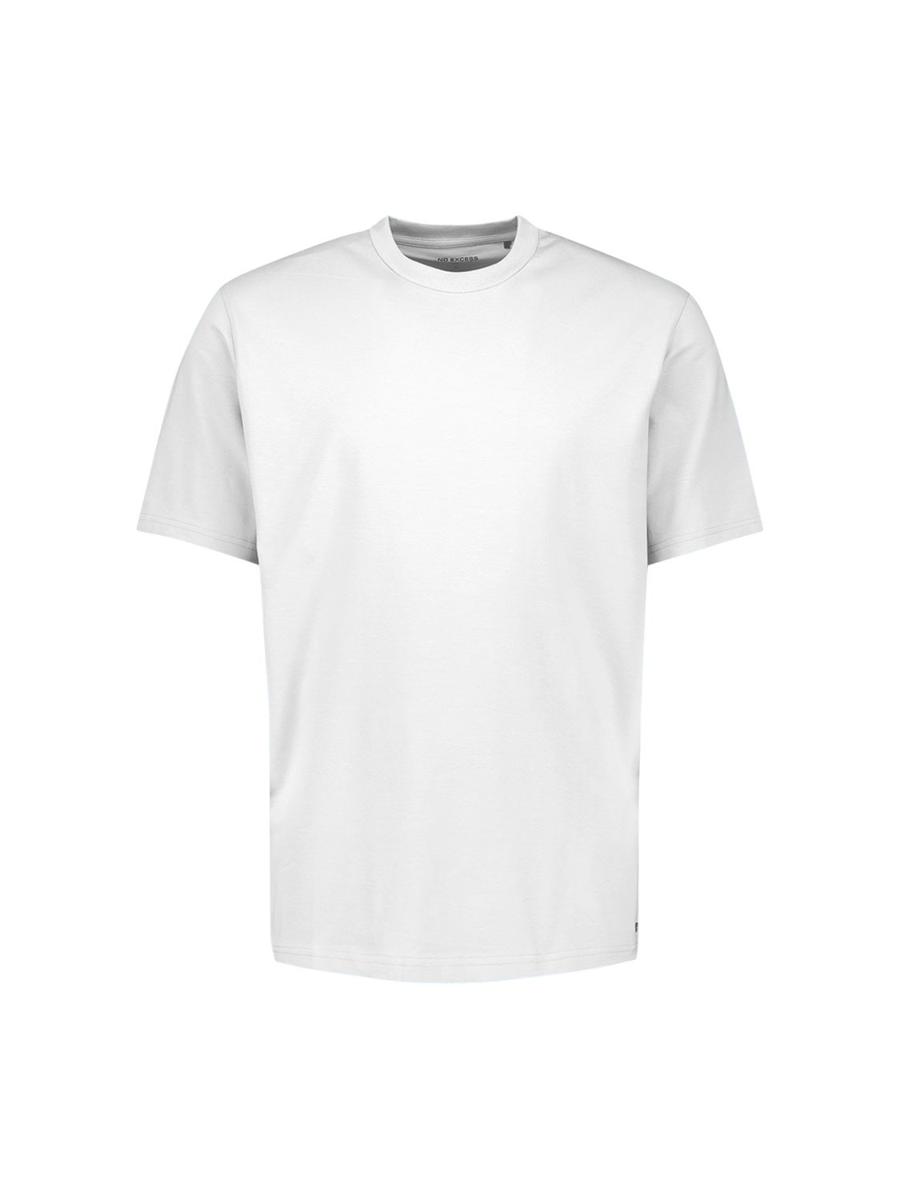 No Excess T-Shirt N3403 Wit 1