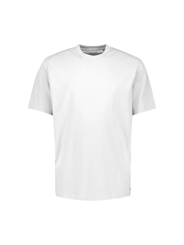 No Excess T-Shirt N3403 Wit 1