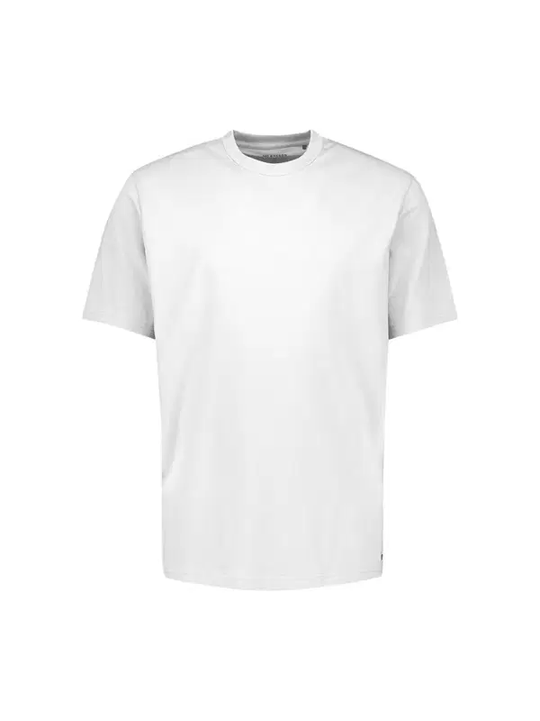 No Excess T-Shirt N3403 Wit 1