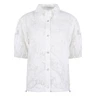 NUKUS Blouse Berit Off-White 2
