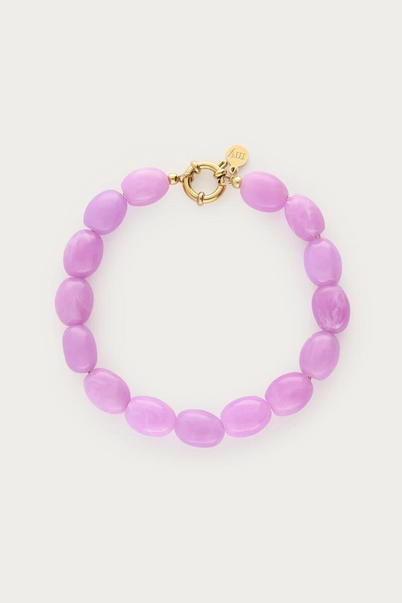 My Jewellery Armband MJ15828 Goud 1