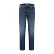 North84 Jeans 84301002 Blauw 3