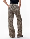 Catwalk Junkie Catwalk Junkie Jeans 2402030019 Bruin 3