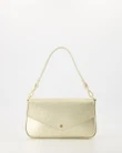 New Apparel Tas Brandy-CL-N Goud 1