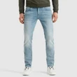 PME Legend Jeans Nightflight Blauw 1