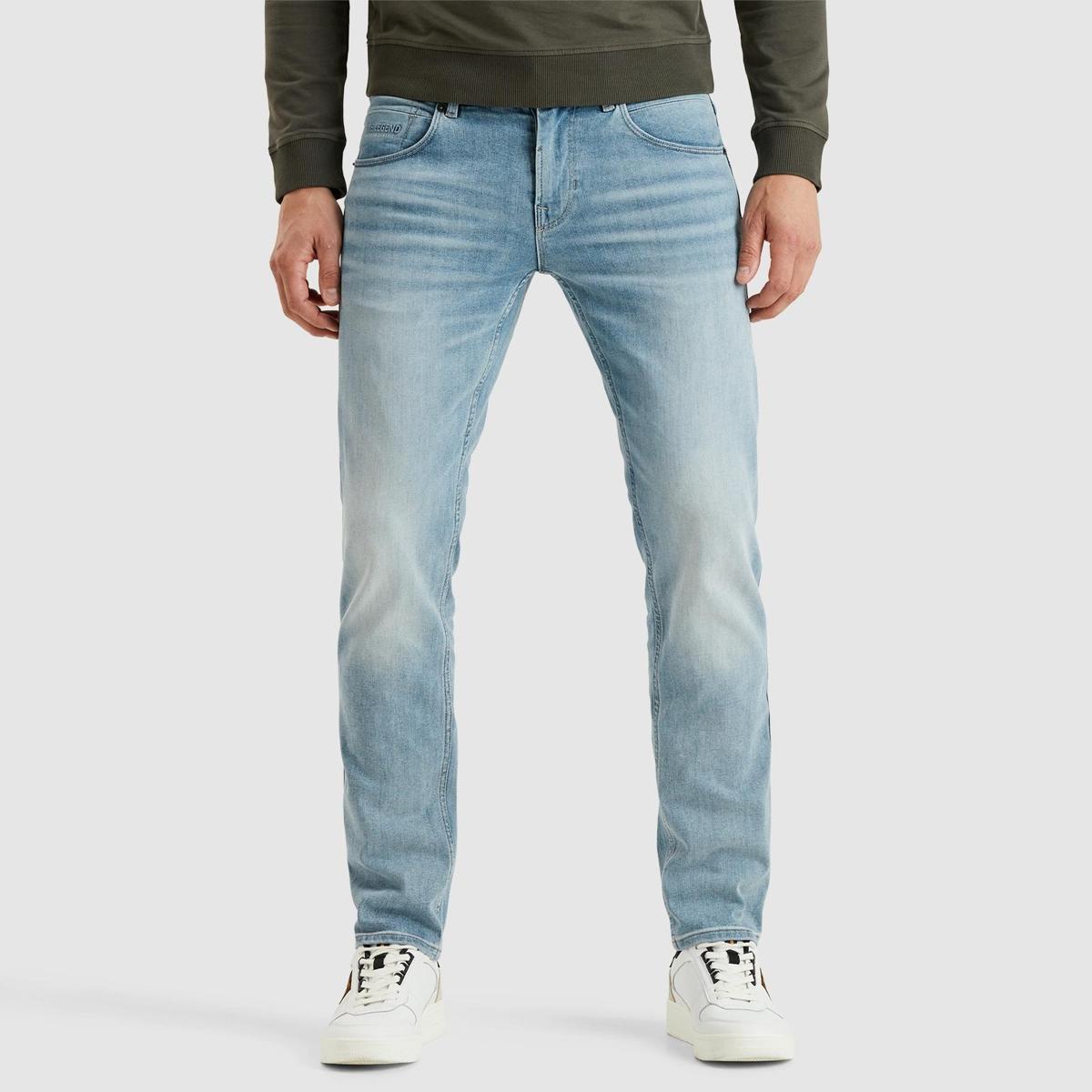 PME Legend Jeans Nightflight Blauw 1