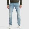 PME Legend Jeans Nightflight Blauw 1