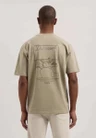 Dstrezzed T-Shirt Collin Beige 1