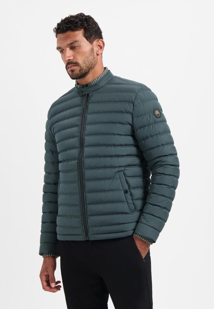 No Excess Jack 29630802SN Groen 1