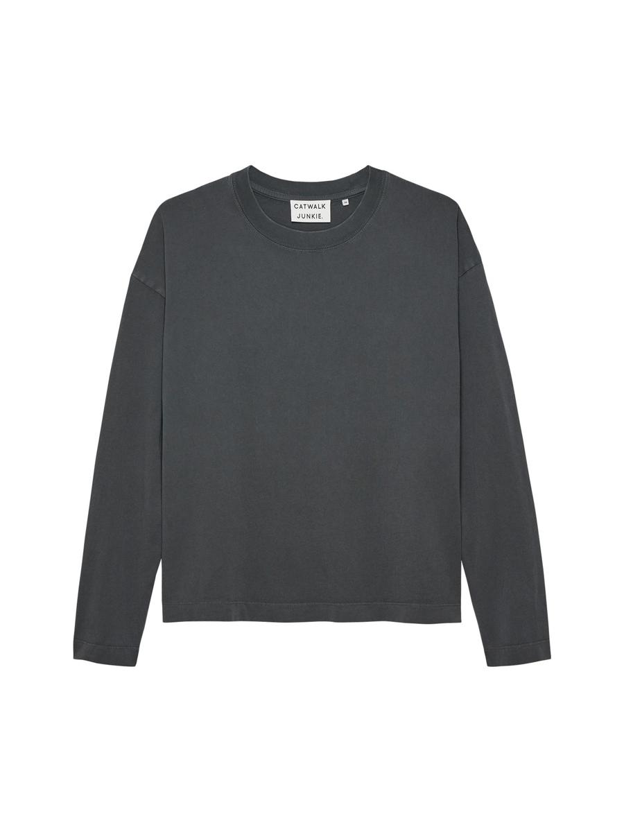 Catwalk Junkie Longsleeve 2402040611 Grijs 1