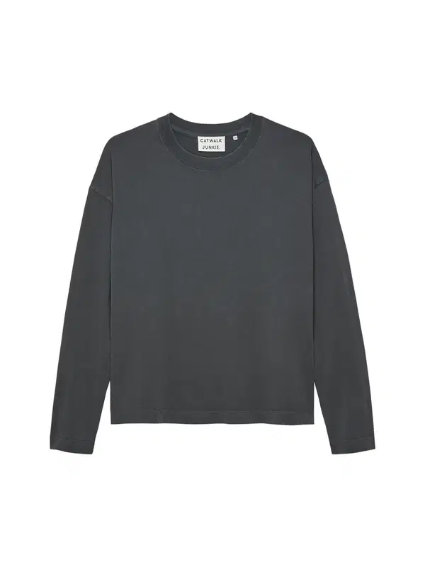Catwalk Junkie Longsleeve 2402040611 Grijs 1