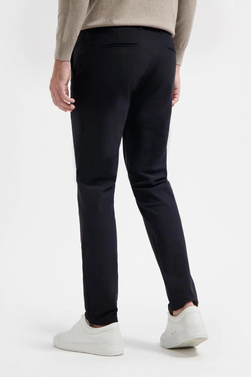 North84 Pantalon 84142007 Zwart 4
