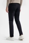 North84 Pantalon 84142007 Zwart 4