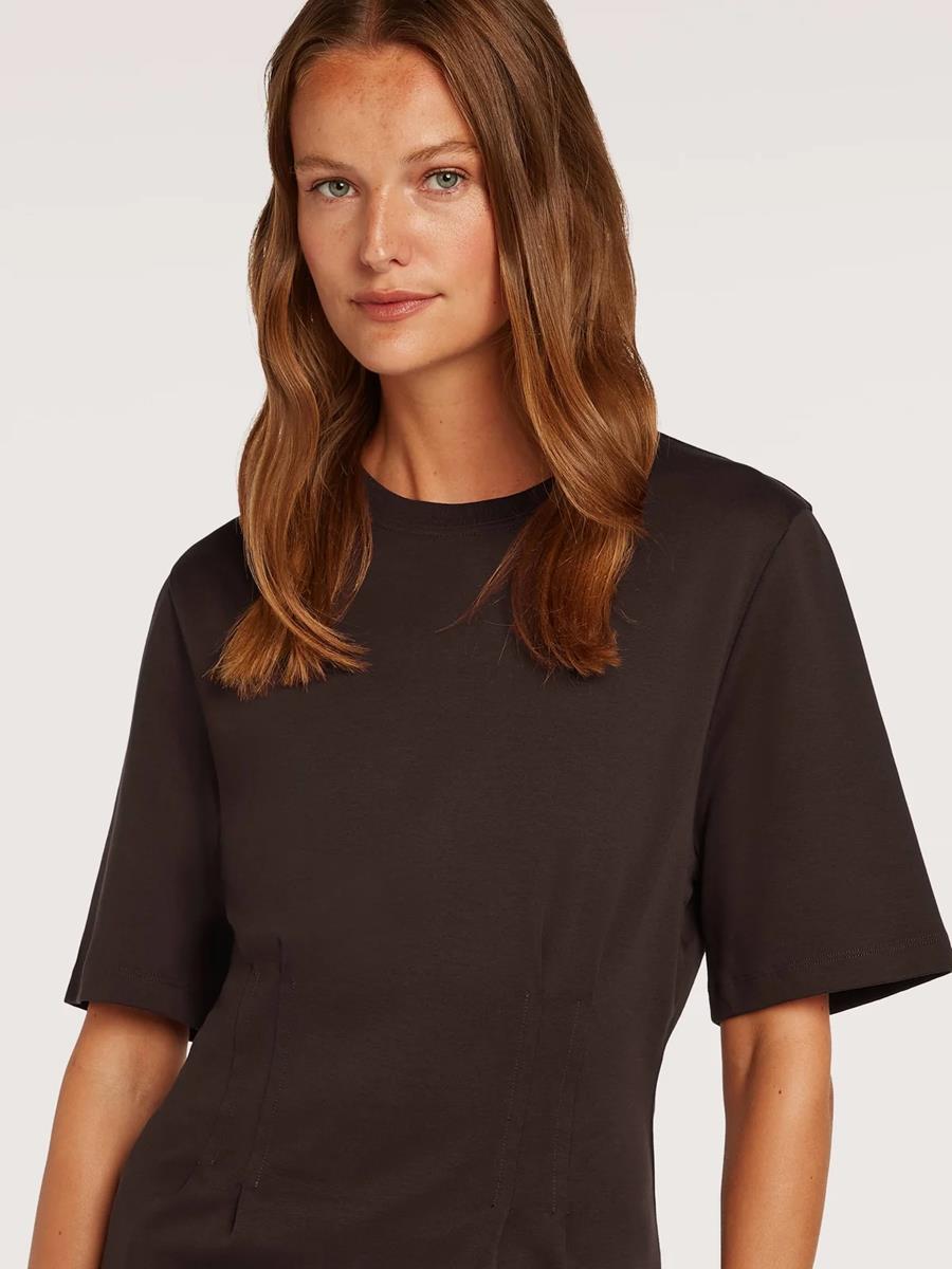 Beaumont T-Shirt Odette Paars 5