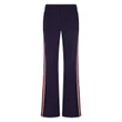 NUKUS Pantalon Nora Blauw 4