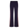 NUKUS Pantalon Nora Blauw 4