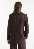 Jansen Amsterdam Blazer AIisha Bruin 4