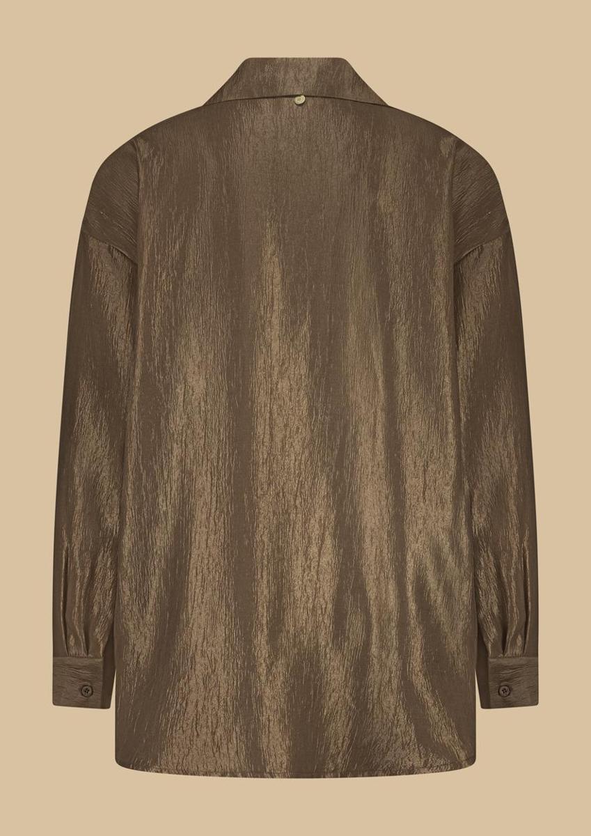 Circle of Trust Blouse Devin Bruin 2