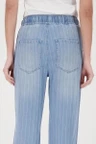 Monari Jeans 410505 Blauw 3