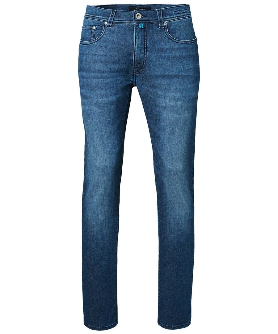 Pierre Cardin Jeans C7 34510.8006 Blauw 2
