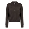 Co'Couture Polo Cory Polo Bruin 2