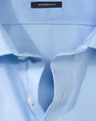 Olymp Overhemd 074564 Blauw 3