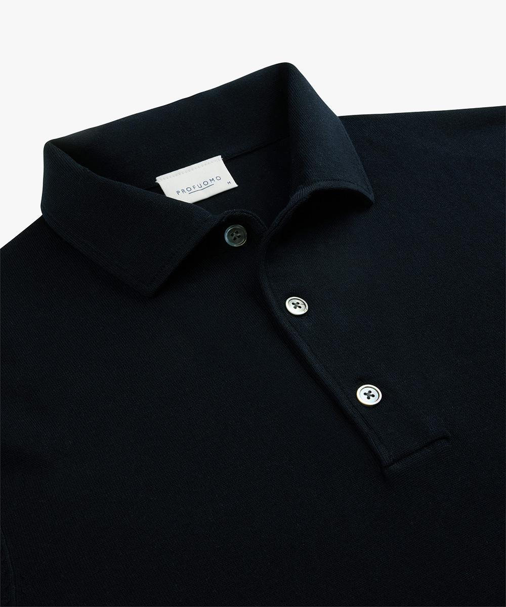 Profuomo Trui PP2J00009 Blauw 3