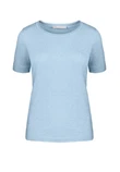 Bianca T-shirt Rabea Blauw 2