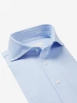 Profuomo Overhemd Hux 2 Blauw 1