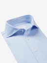 Profuomo Overhemd Hux 2 Blauw 1