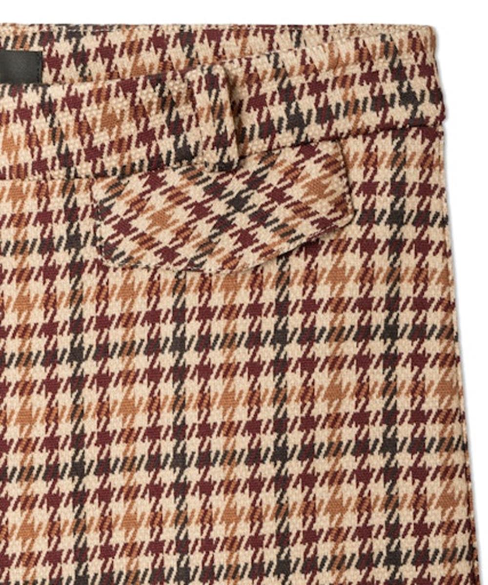 Cambio Pantalon Famous Rood 3