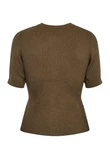 Sisters Point Top Halia-New.ss Groen 4