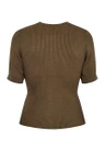Sisters Point Top Halia-New.ss Groen 4