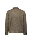 No Excess Overshirt 33510924 Bruin 4