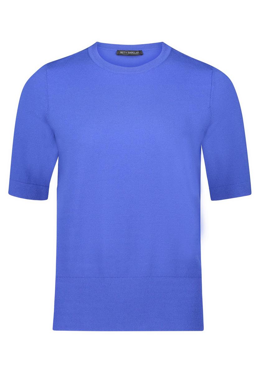 Betty Barclay T-shirt 54022907 Blauw 2