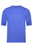 Betty Barclay T-shirt 54022907 Blauw 2