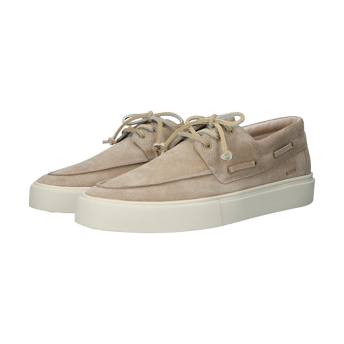 Blackstone Loafers Ruby Agwe Beige 2