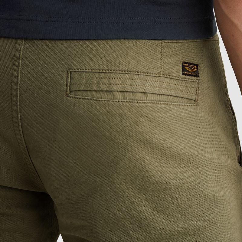 PME Legend Korte Broek Spector Groen 3