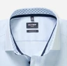 Olymp Overhemd 122814 Blauw 2