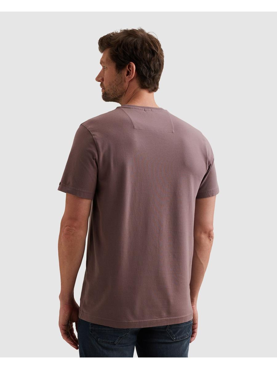 PME Legend T-Shirt PTSS2602599 Paars 3