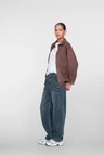 Geisha Jeans 61809-10 Blauw 6