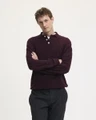 The GoodPeople Polo Kario Rood 1