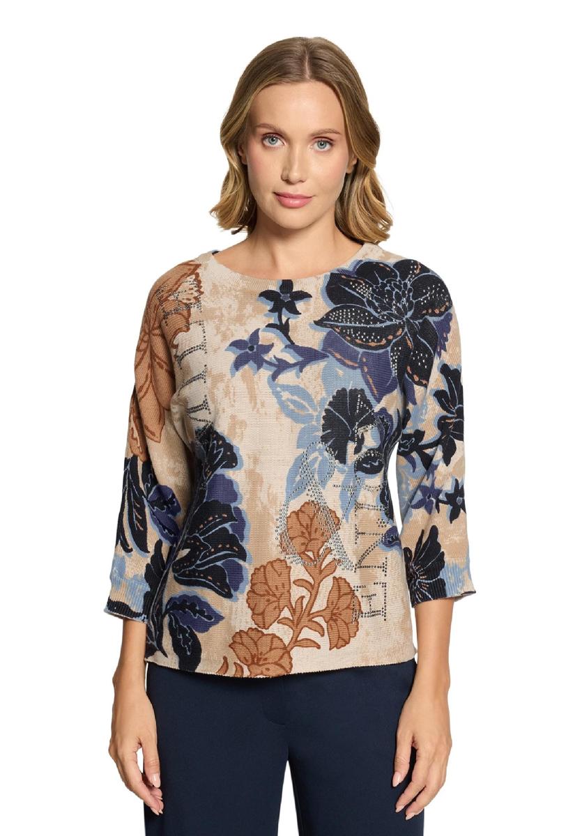 Betty Barclay Trui 54982038 Blauw 2